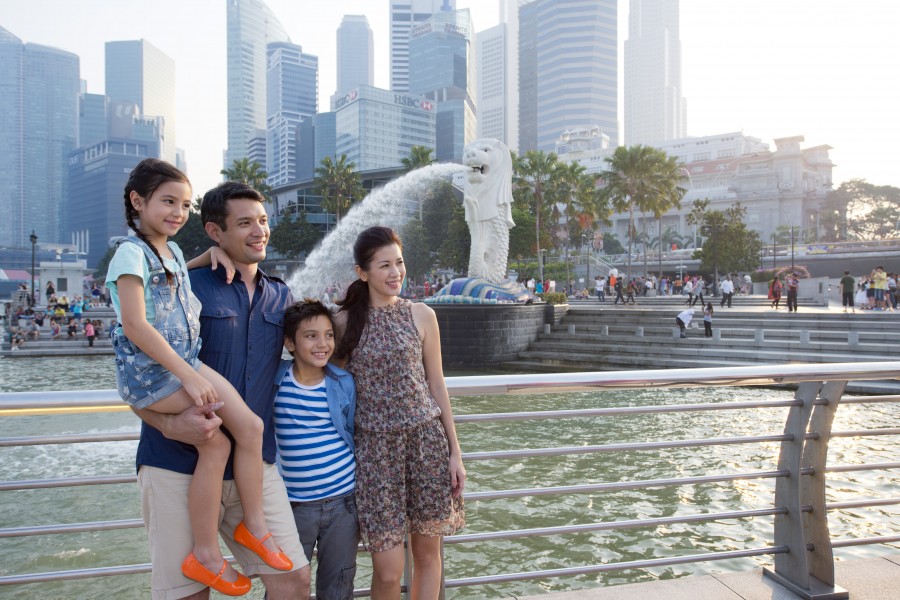10 Fun Things to Do in Singapore with Kids