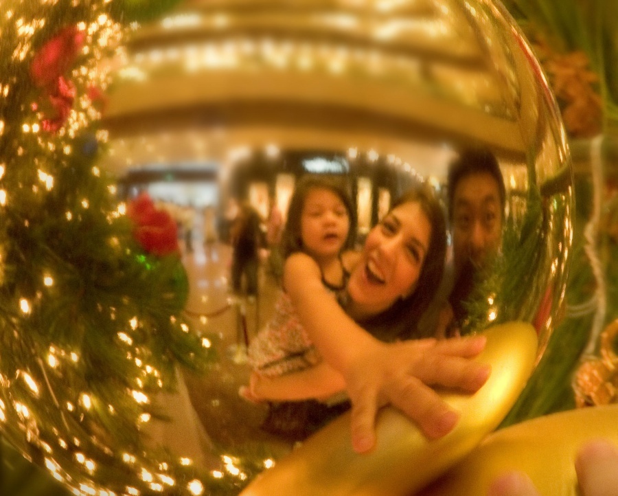 Christmas Workshops for the Little Ones in Singapore