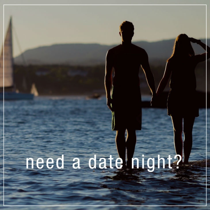 Let Date Fyx Custom Plan Your Perfect Date Night!