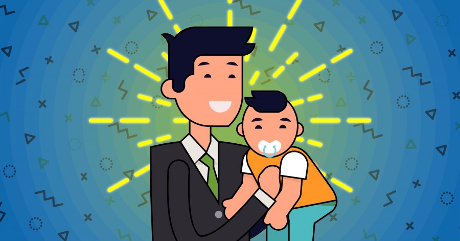 7 Things Fathers Can Do During Their Paternity Leave