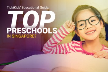 2025 Top Preschools in Singapore