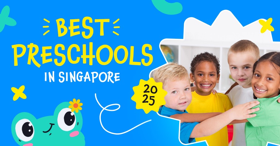 Updated: 2023 TickiKids' Educational Guide: Top preschools in Singapore