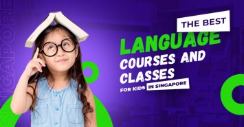 The Best Language Classes and Courses for Kids in Singapore