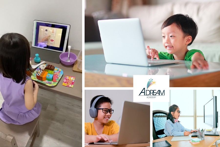 ADream Academy Interactive Chinese Classes for Kids