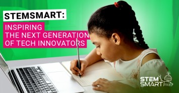 STEMSmart: Inspiring the Next Generation of Tech Innovators