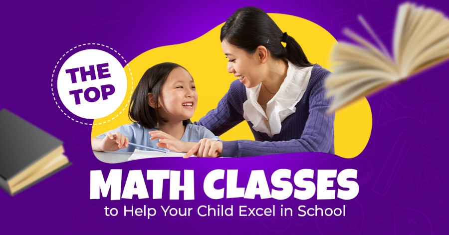 The Top Math Classes to Help Your Child Excel in School