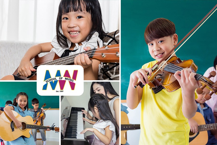 MW School of Music