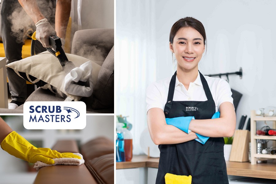 Top Cleaning Services in Singapore