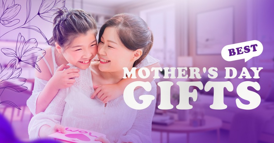 Best Mother's Day Gifts  