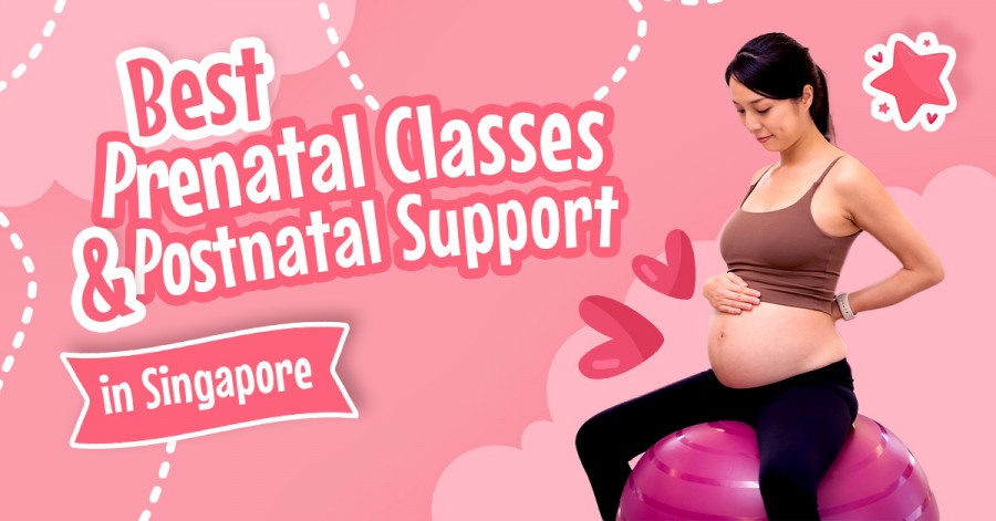 Best Prenatal Classes & Postnatal Support Best Prenatal Classes & Postnatal Support