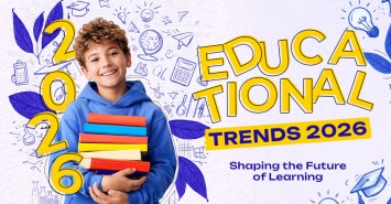 Educational Trends 2026: Shaping the Future of Learning