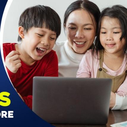 Top Enriching Online Programs for Kids in Singapore