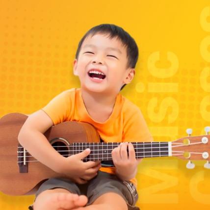 The Best Music Classes for Kids in Singapore 