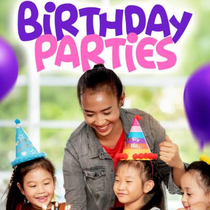 Birthday Parties for Kids in Singapore Birthday Parties for Kids in Singapore