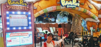 Pororo Park Singapore: Bringing Fun and Learning in the Most Innovative Way