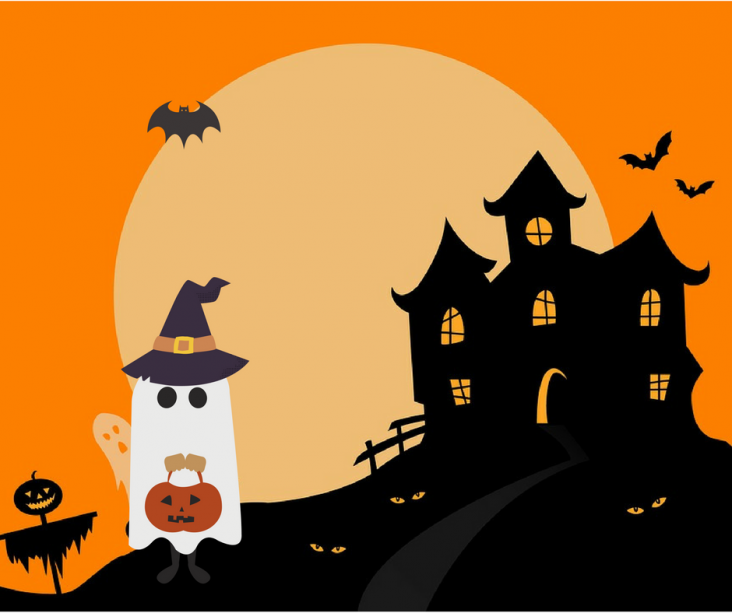 Halloween Guide for Kids in Singapore