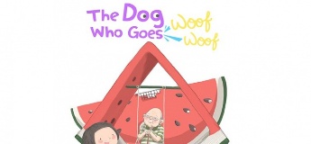 The Dog Who Goes Woof Woof: TickiKids' Review