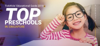 Updated: 2023 TickiKids' Educational Guide: Top preschools in Singapore