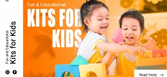 Fun & Educational Kits for Kids