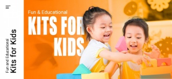 Fun & Educational Kits for Kids