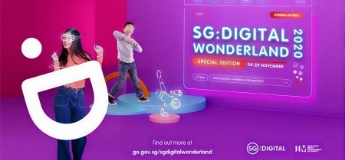 SG:Digital Wonderland 2020: The Festival Not To Be Missed