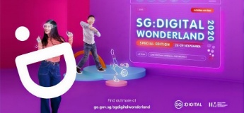 SG:Digital Wonderland 2020: The Festival Not To Be Missed