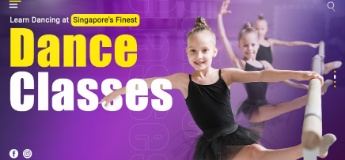 Learn Dancing at Singapore's Finest Dance Classes