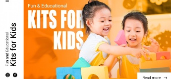 Fun & Educational Kits for Kids