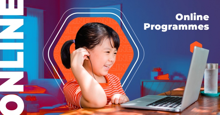 TickiKids' Guide: Online Programmes for Children in Singapore<br>