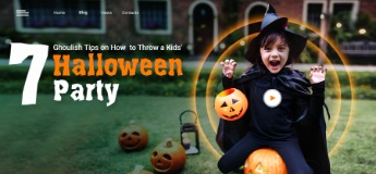 7 Ghoulish Tips on How to Throw a Kids' Halloween Party