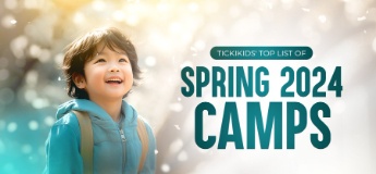 Top Spring Camps for Kids in Singapore 2024