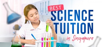 Best Science Tuition in Singapore