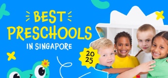 2025 Top Preschools in Singapore