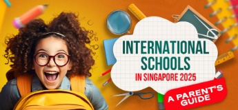International Schools in Singapore 2025: A Parent’s Guide