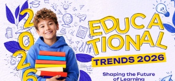 Educational Trends 2026: Shaping the Future of Learning