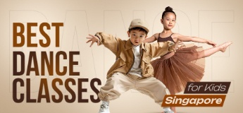 Learn Dancing at Singapore's Finest Dance Classes 2026
