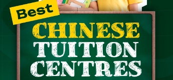 Best Chinese Tuition Centres & Enrichment Classes in Singapore
