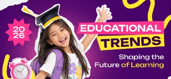 Educational Trends 2026: Shaping the Future of Learning